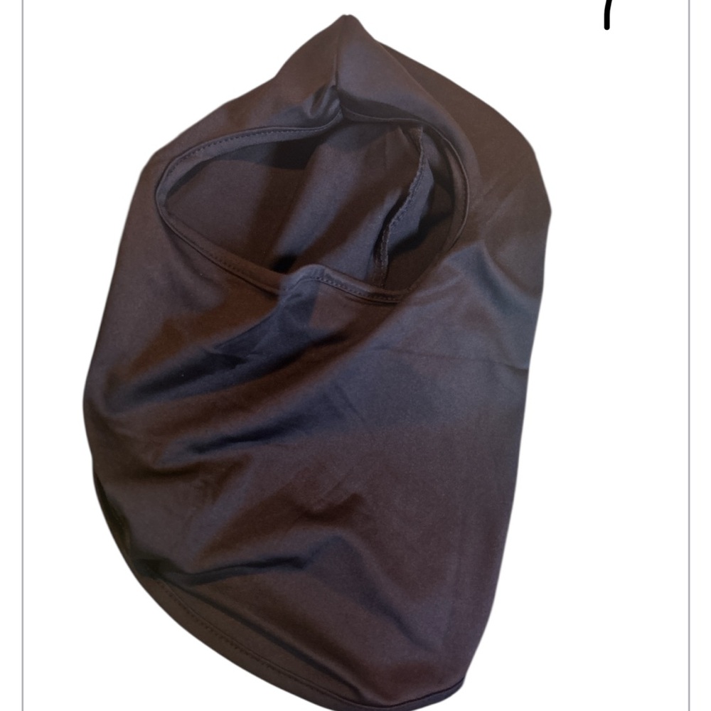 Black Men's Accessory